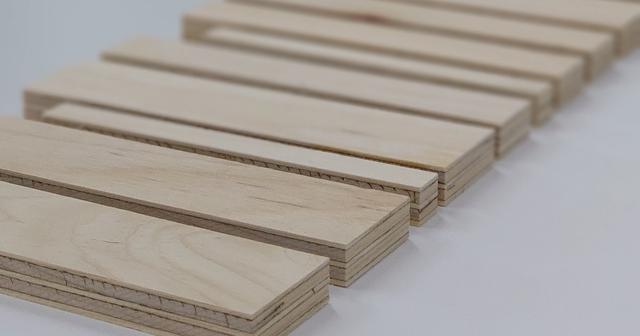 合板DL・モジュール木工 スタンダード指導資料 ワークシート編 表紙