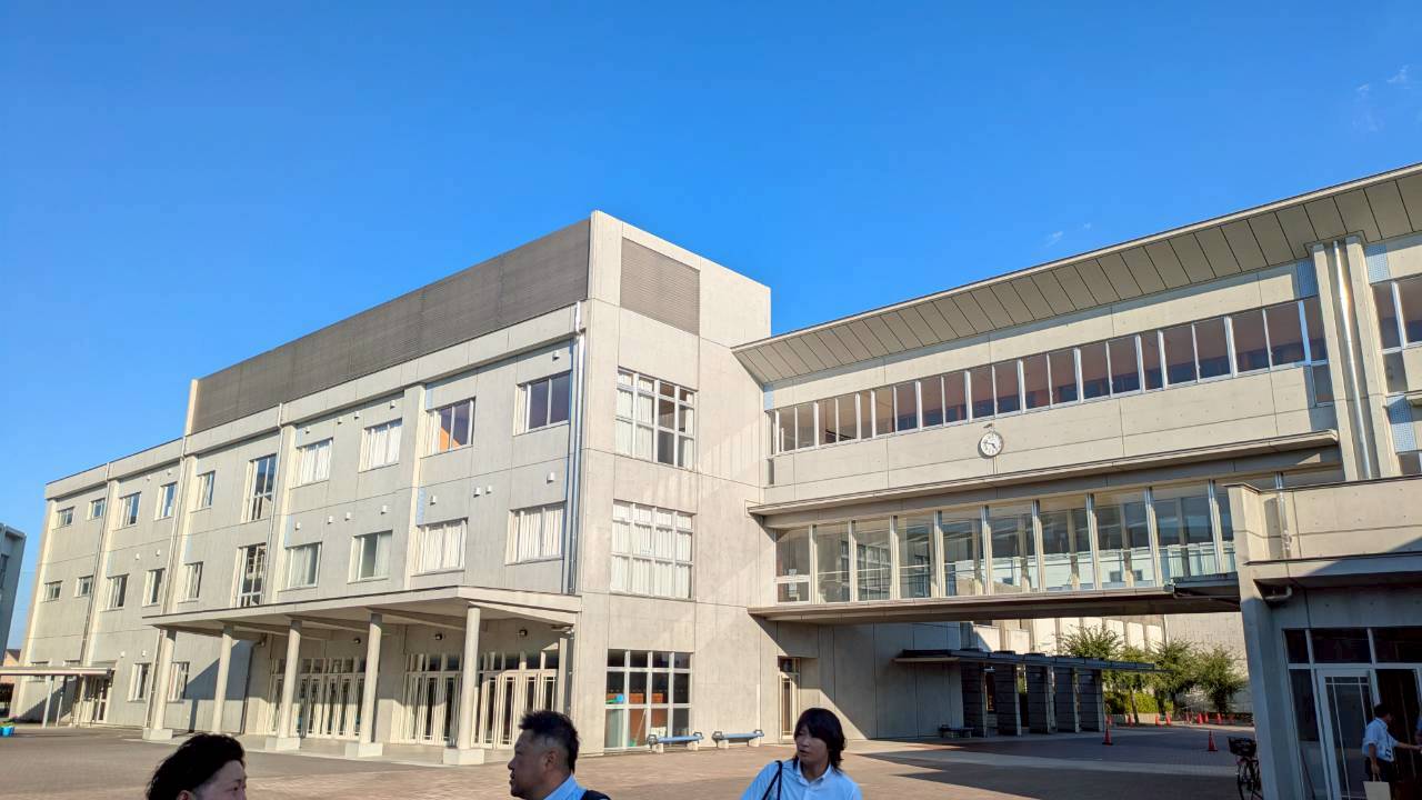 滝中学・滝高等学校